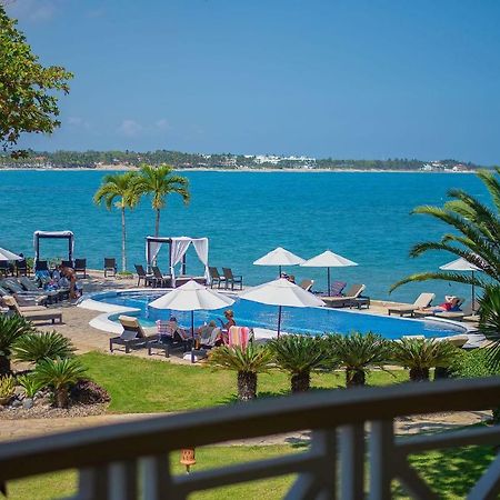 Velero Beach Resort Cabarete Luaran gambar