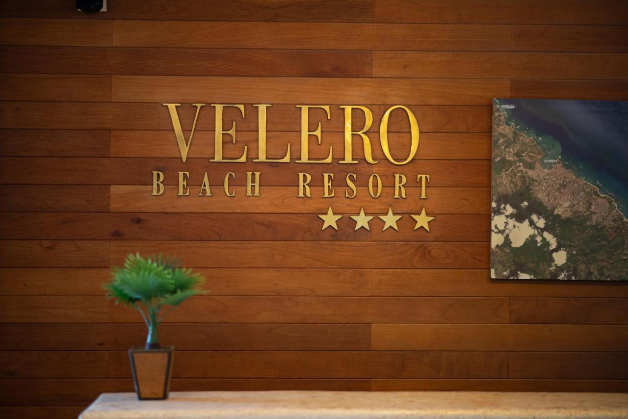 Velero Beach Resort Cabarete Luaran gambar
