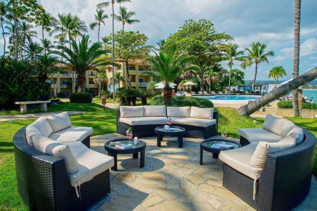 Velero Beach Resort Cabarete Luaran gambar