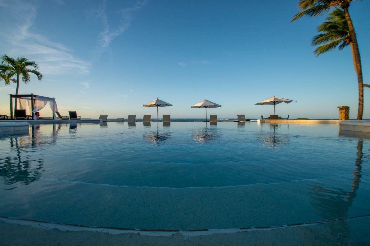 Velero Beach Resort Cabarete Luaran gambar