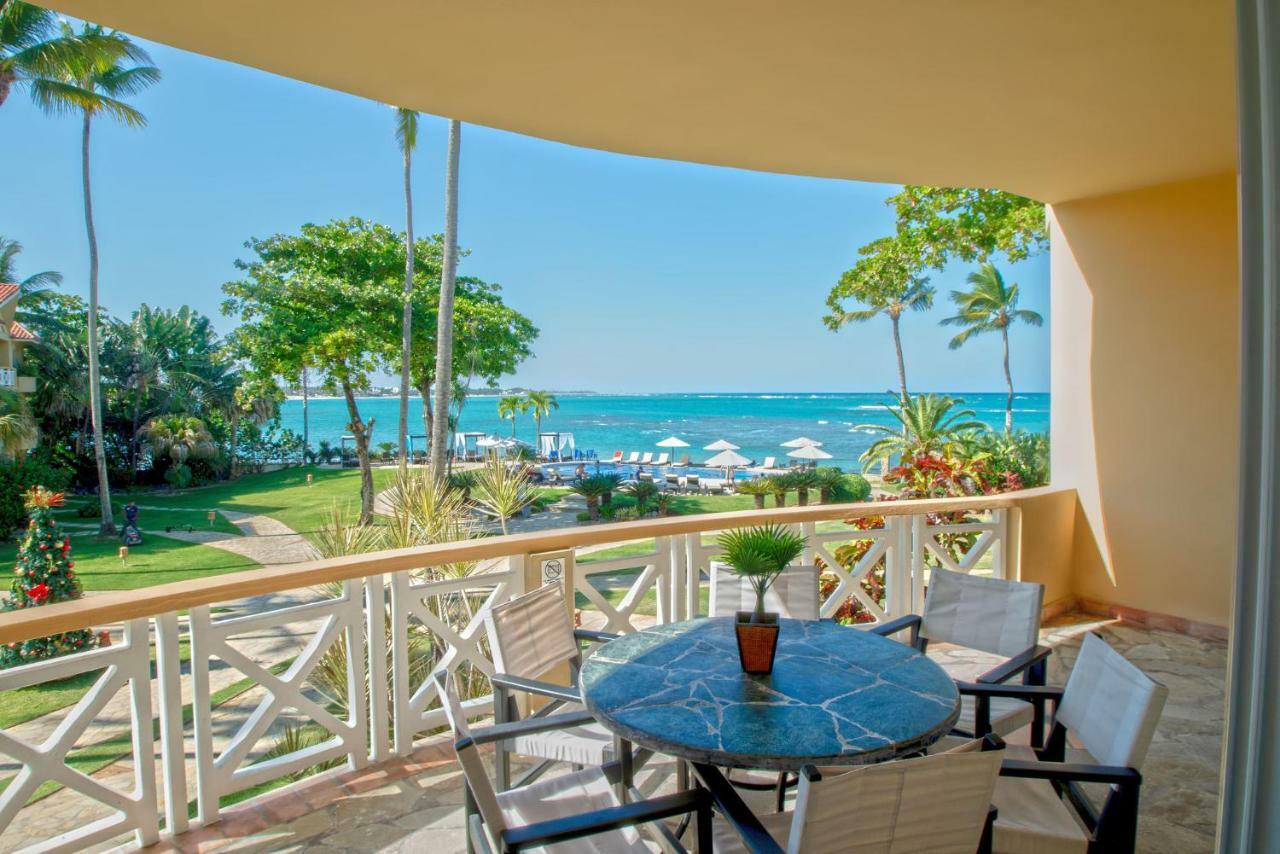 Velero Beach Resort Cabarete Luaran gambar