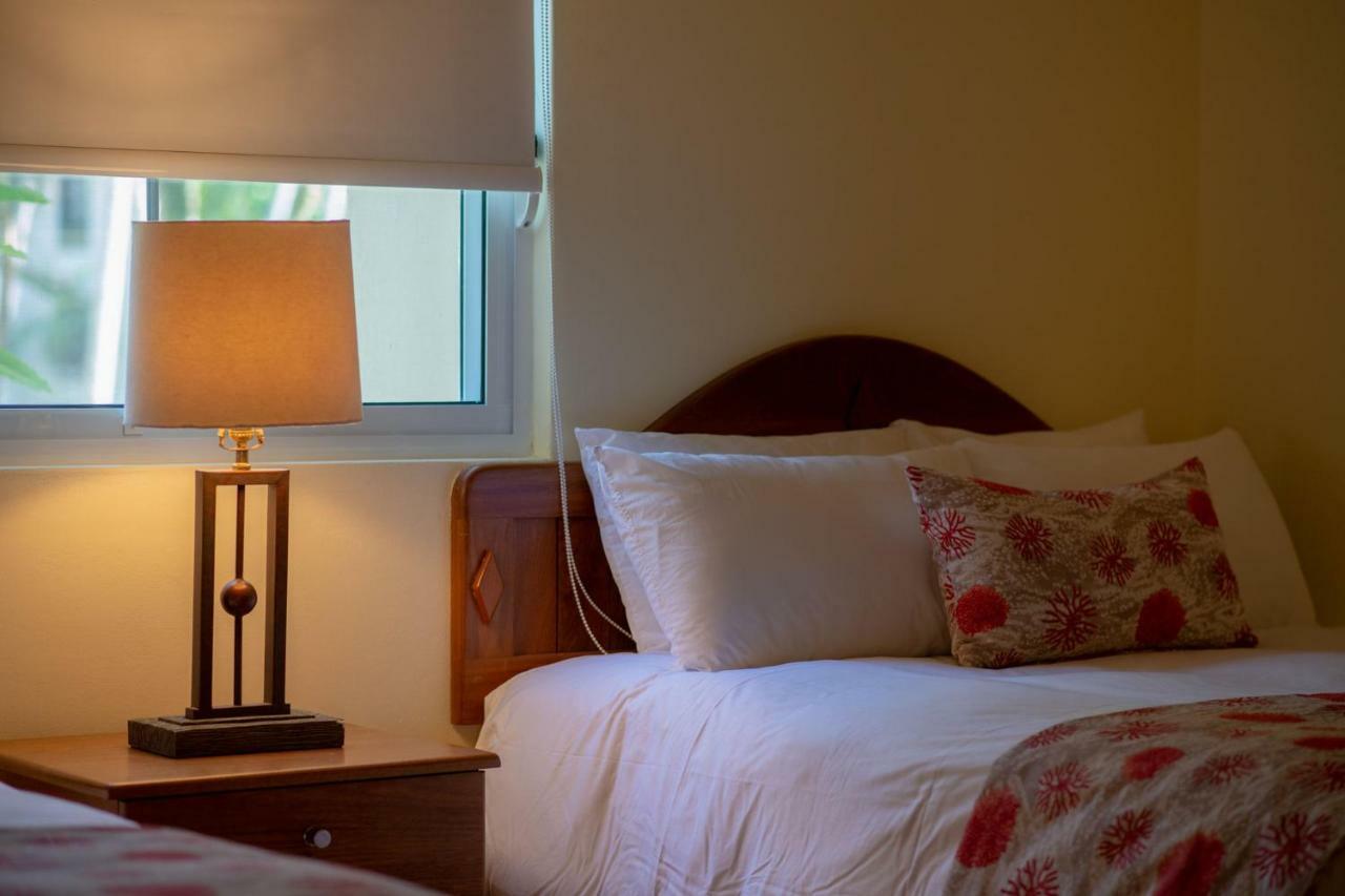 Velero Beach Resort Cabarete Luaran gambar
