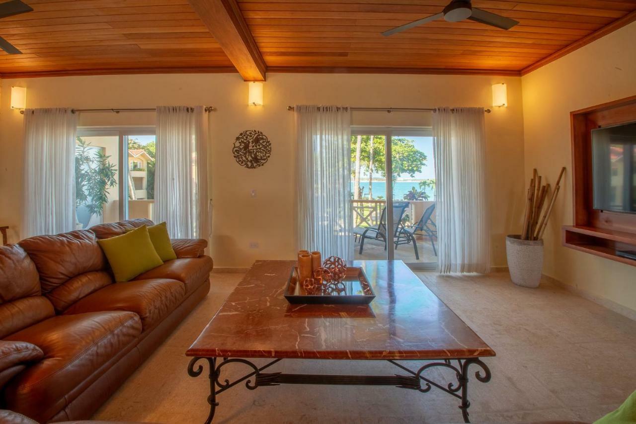 Velero Beach Resort Cabarete Luaran gambar