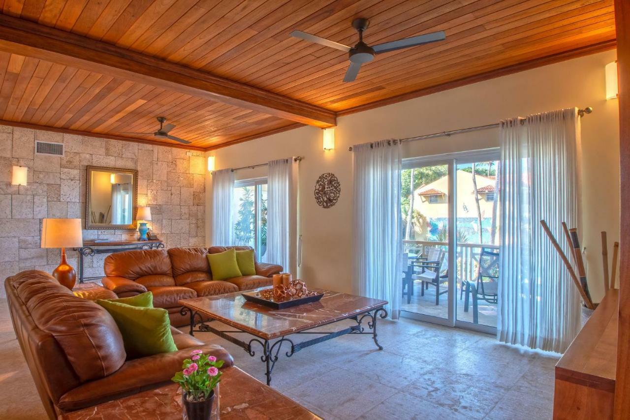 Velero Beach Resort Cabarete Luaran gambar