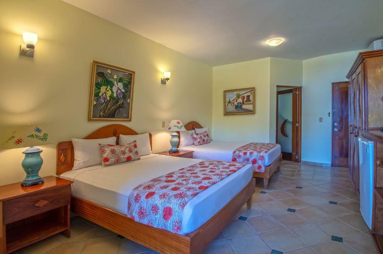 Velero Beach Resort Cabarete Luaran gambar