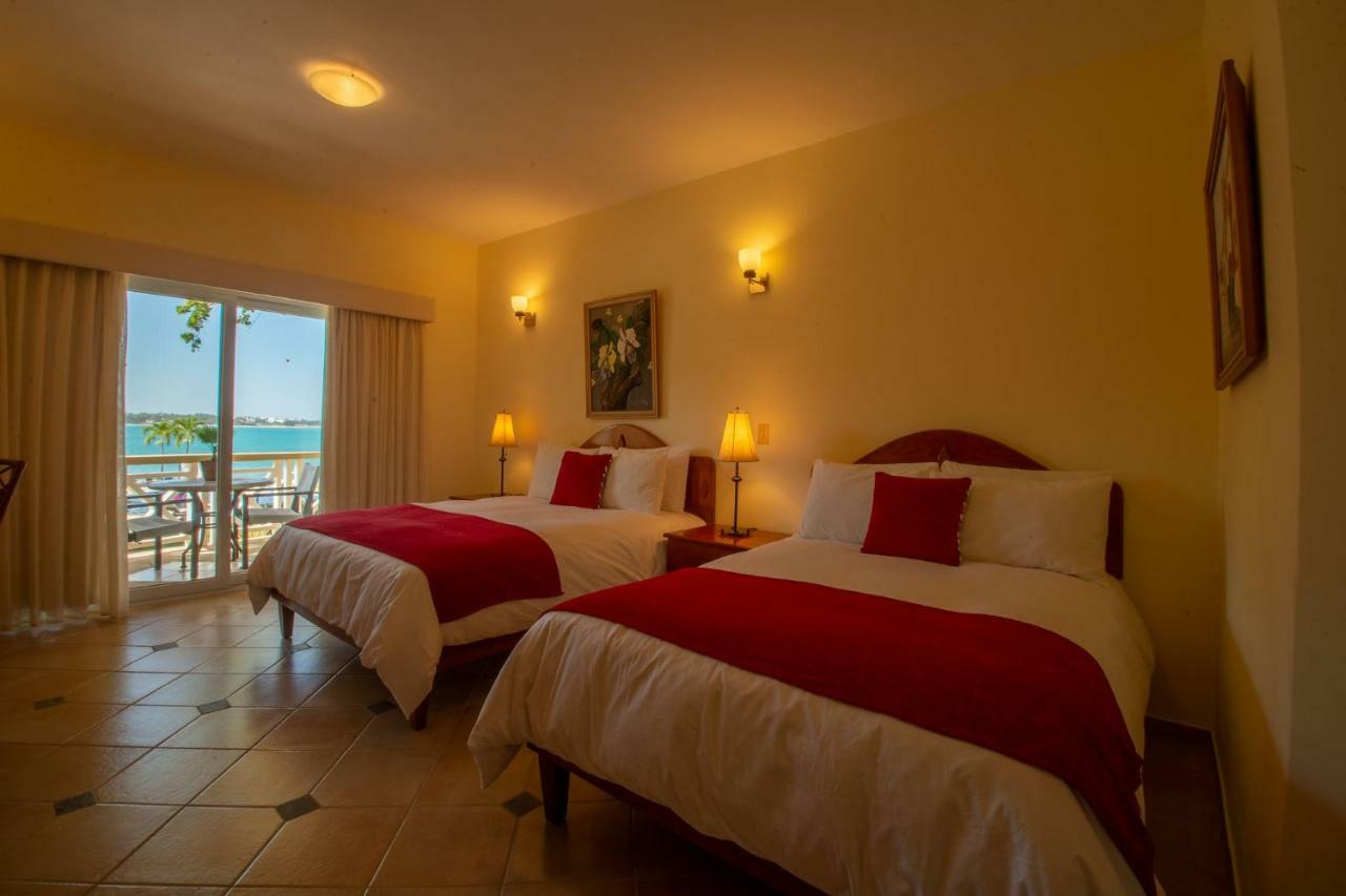 Velero Beach Resort Cabarete Luaran gambar