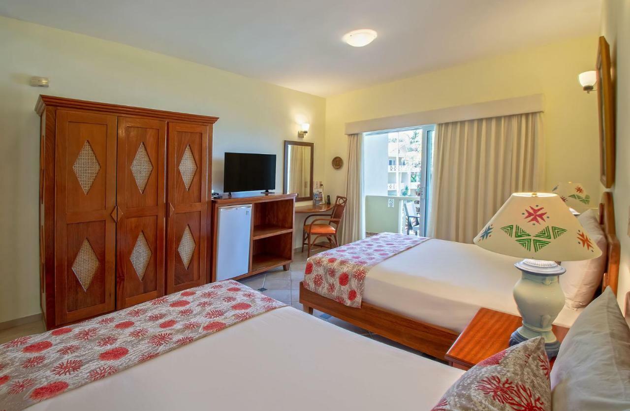 Velero Beach Resort Cabarete Luaran gambar