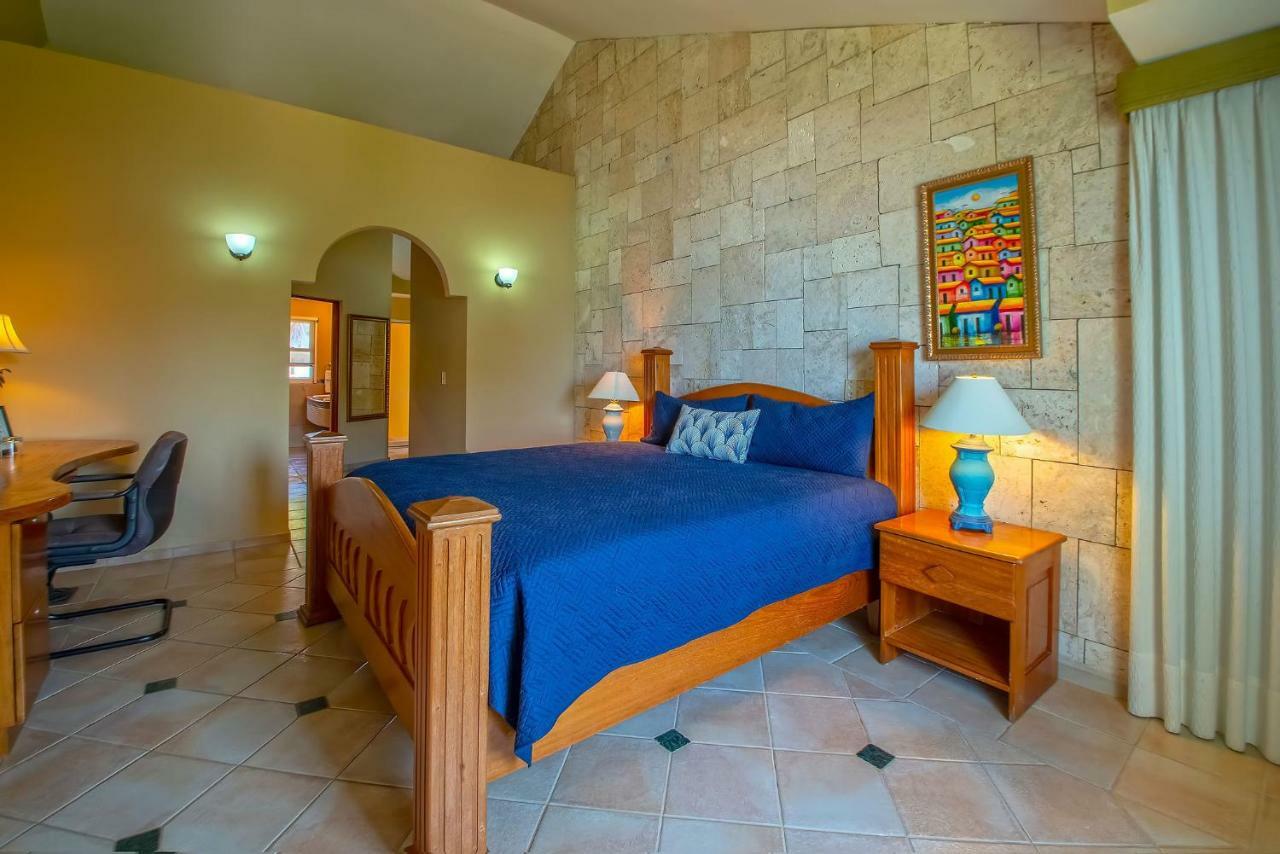 Velero Beach Resort Cabarete Luaran gambar