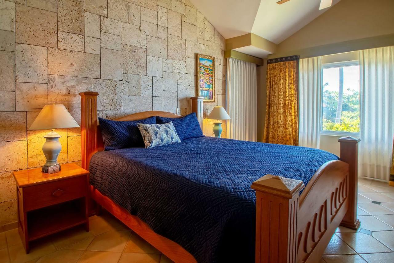 Velero Beach Resort Cabarete Luaran gambar