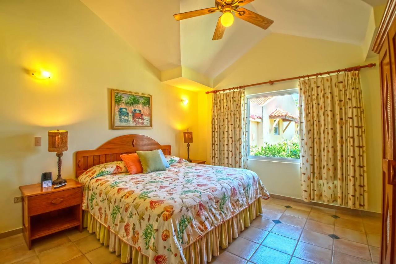 Velero Beach Resort Cabarete Luaran gambar