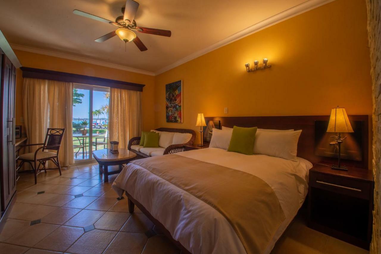 Velero Beach Resort Cabarete Luaran gambar