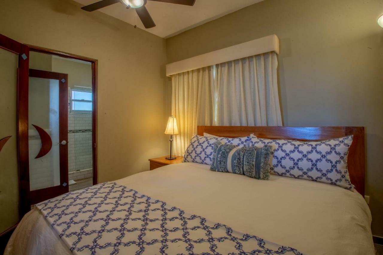 Velero Beach Resort Cabarete Luaran gambar
