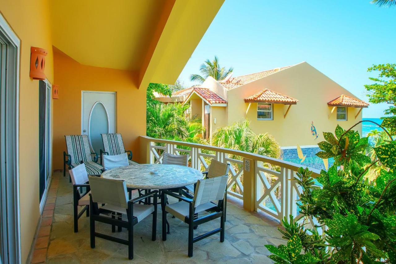 Velero Beach Resort Cabarete Luaran gambar