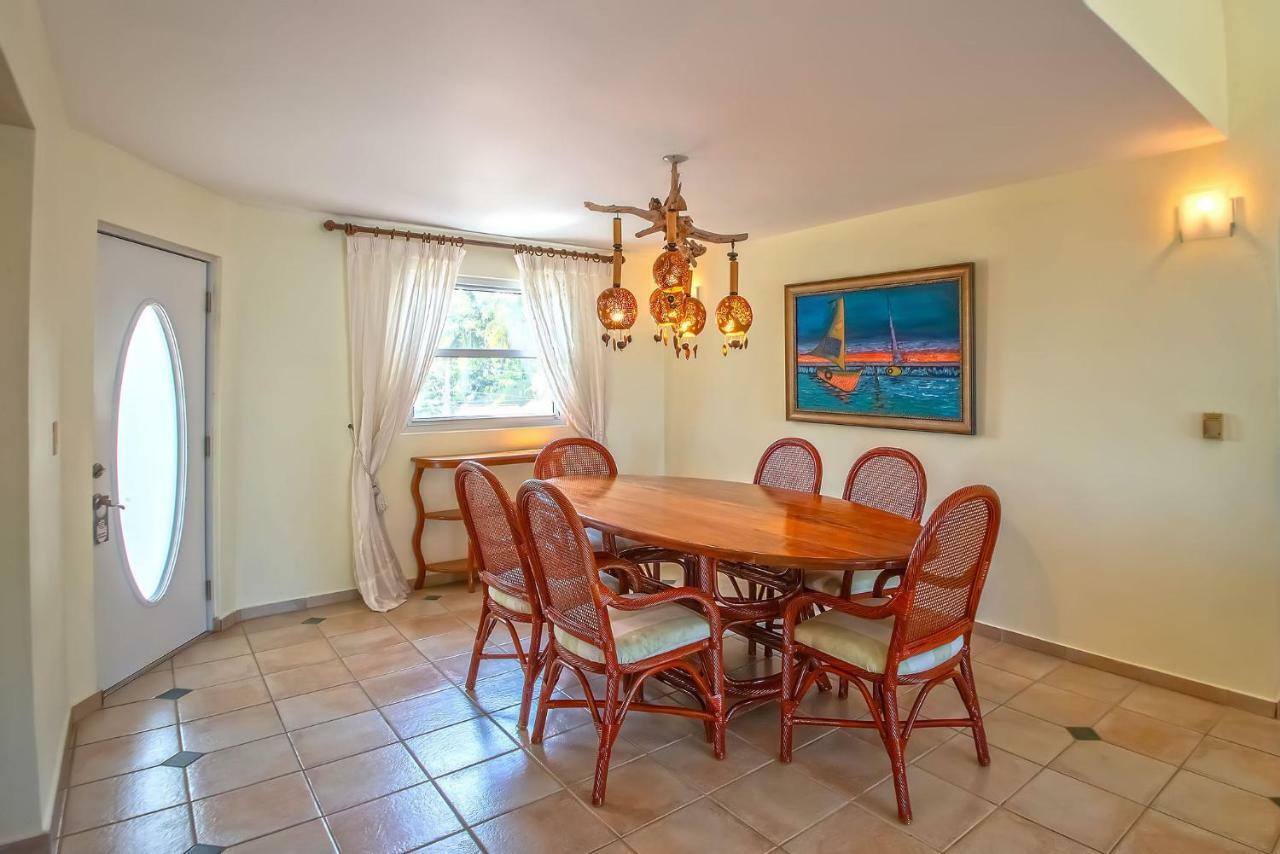 Velero Beach Resort Cabarete Luaran gambar
