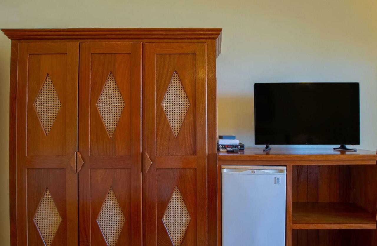 Velero Beach Resort Cabarete Luaran gambar