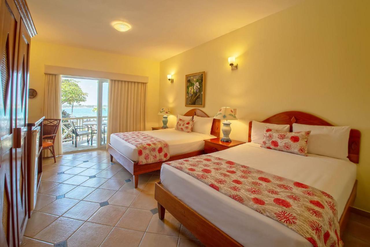 Velero Beach Resort Cabarete Luaran gambar