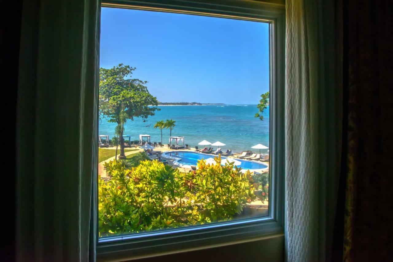 Velero Beach Resort Cabarete Luaran gambar