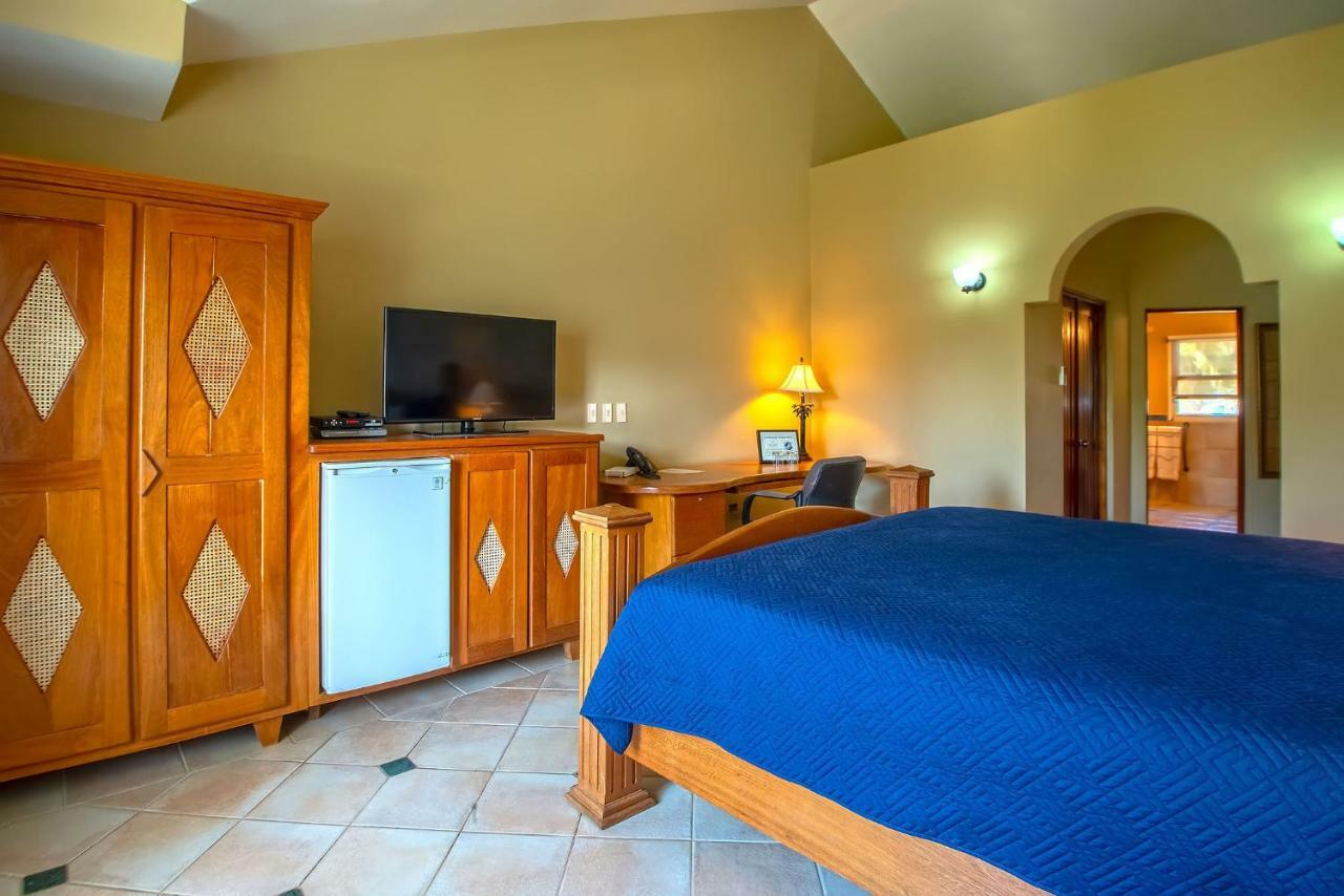 Velero Beach Resort Cabarete Luaran gambar