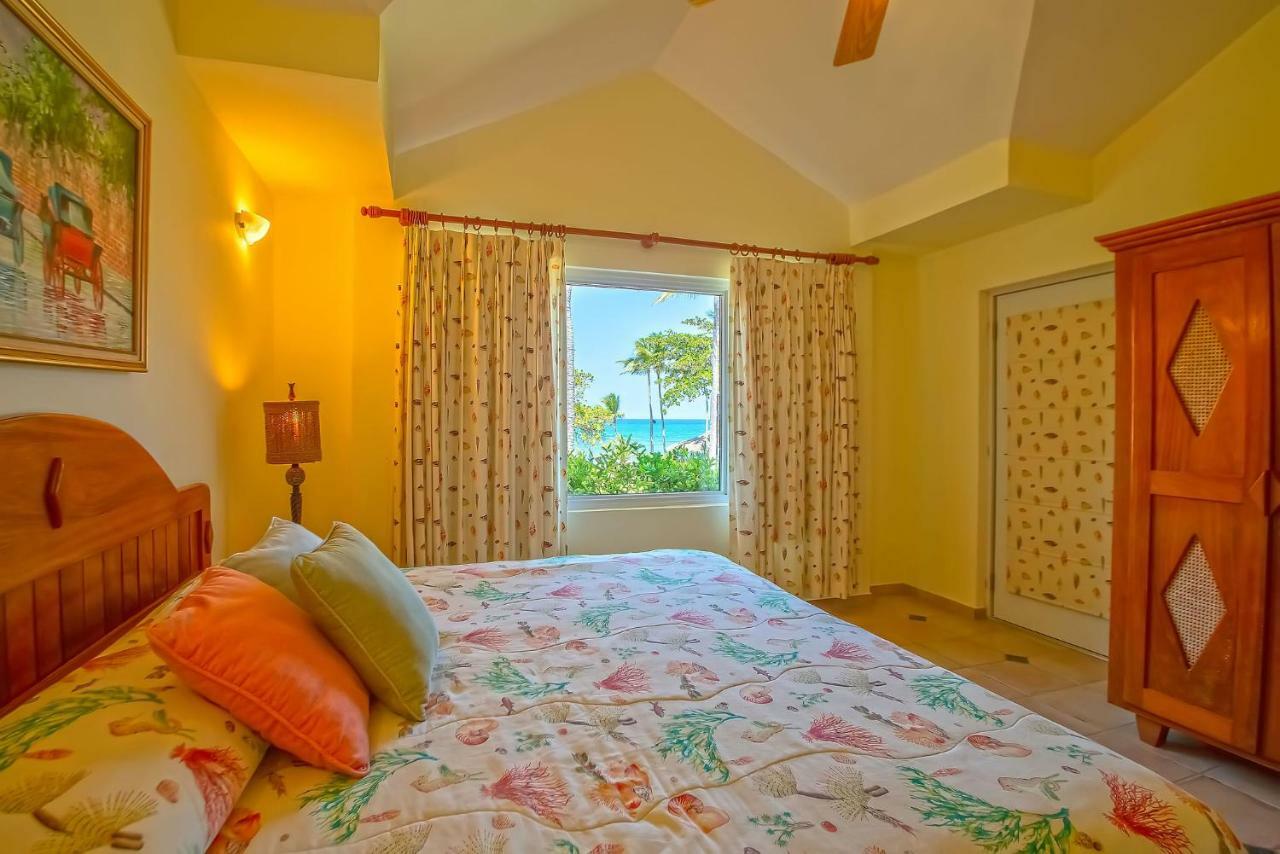 Velero Beach Resort Cabarete Luaran gambar