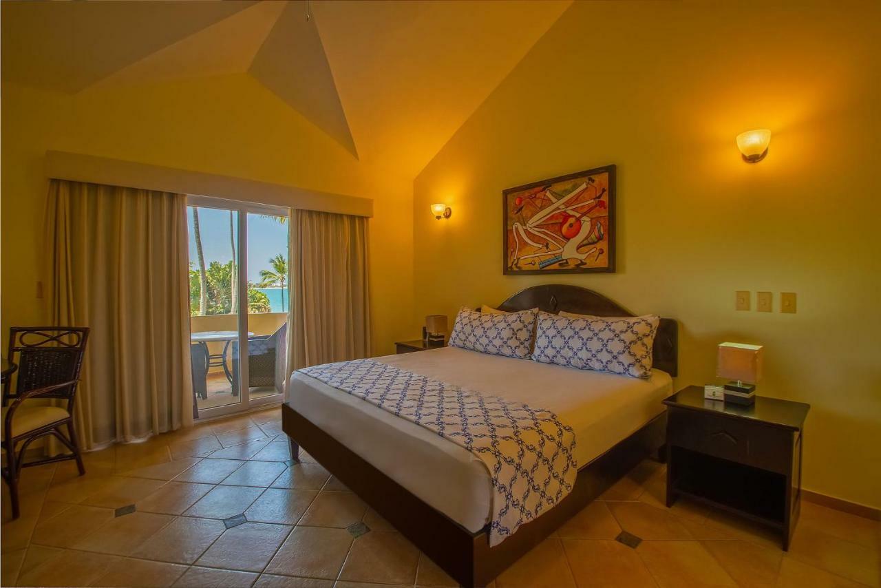 Velero Beach Resort Cabarete Luaran gambar