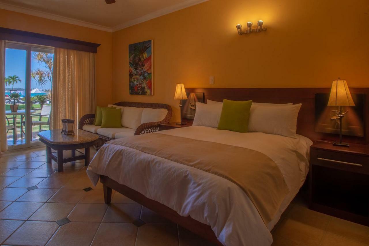 Velero Beach Resort Cabarete Luaran gambar