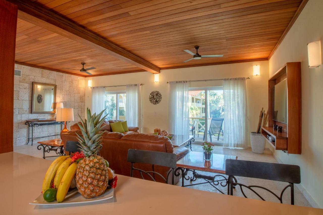 Velero Beach Resort Cabarete Luaran gambar