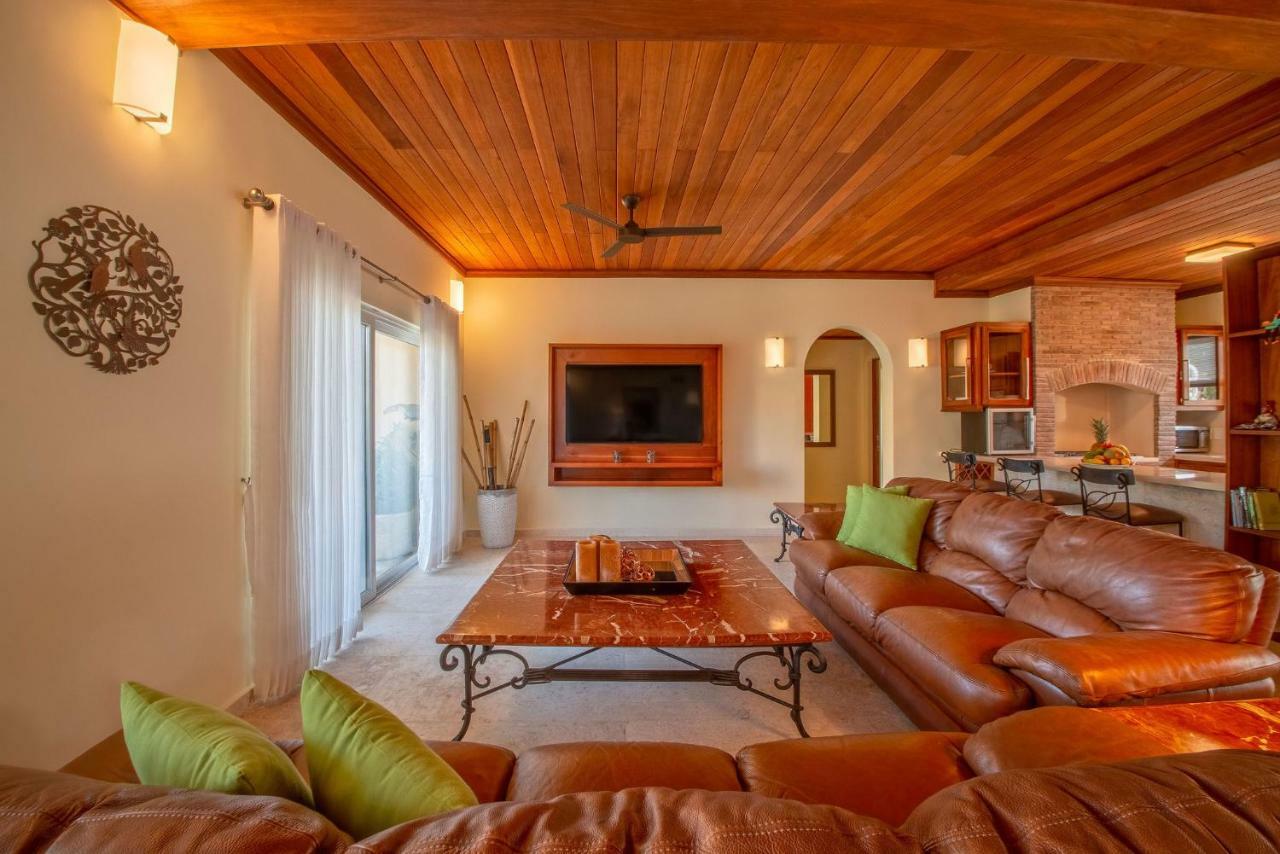 Velero Beach Resort Cabarete Luaran gambar