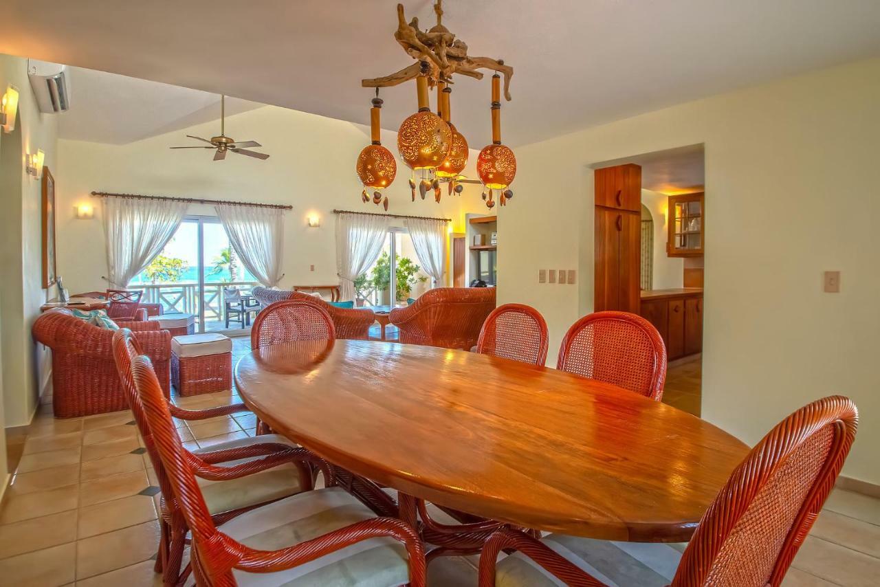 Velero Beach Resort Cabarete Luaran gambar
