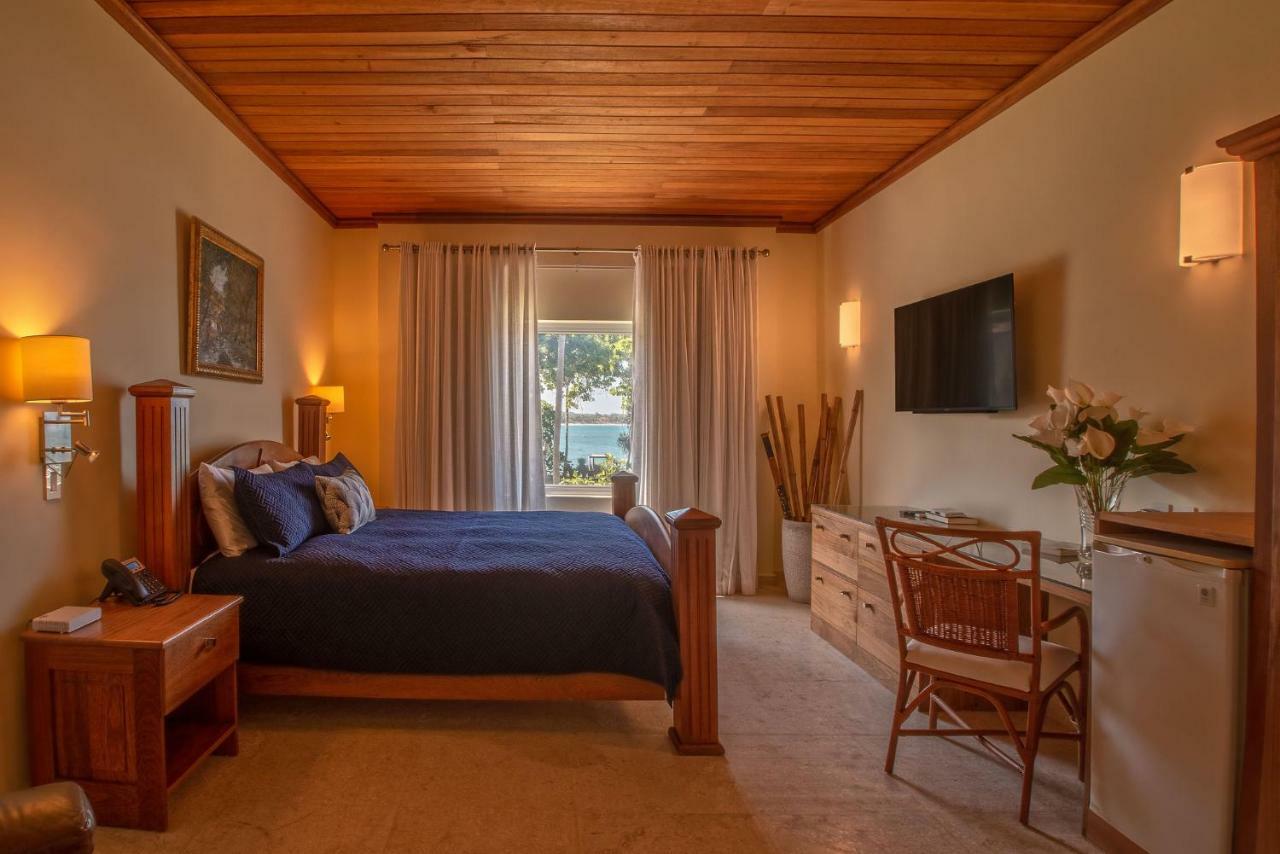 Velero Beach Resort Cabarete Luaran gambar