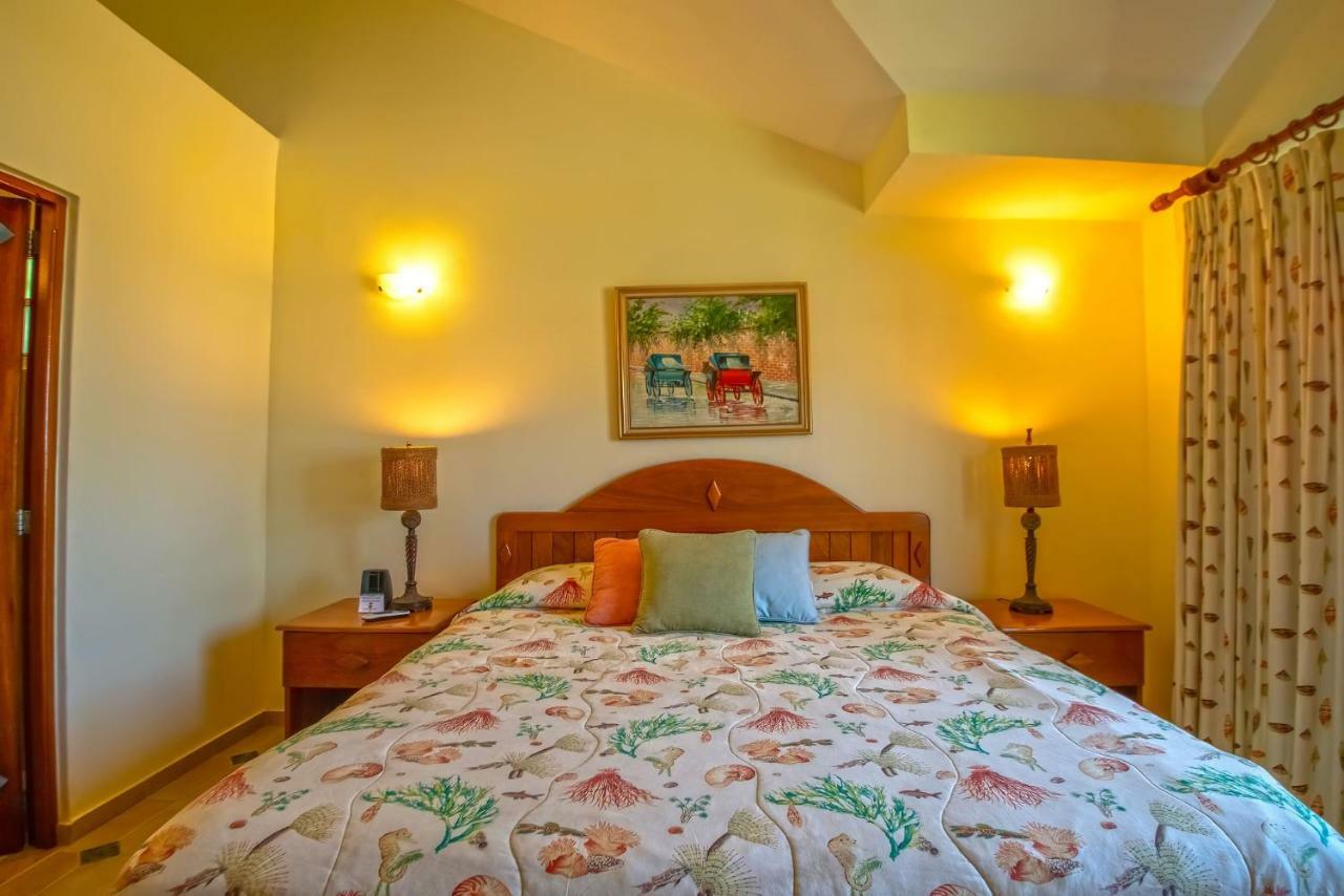 Velero Beach Resort Cabarete Luaran gambar