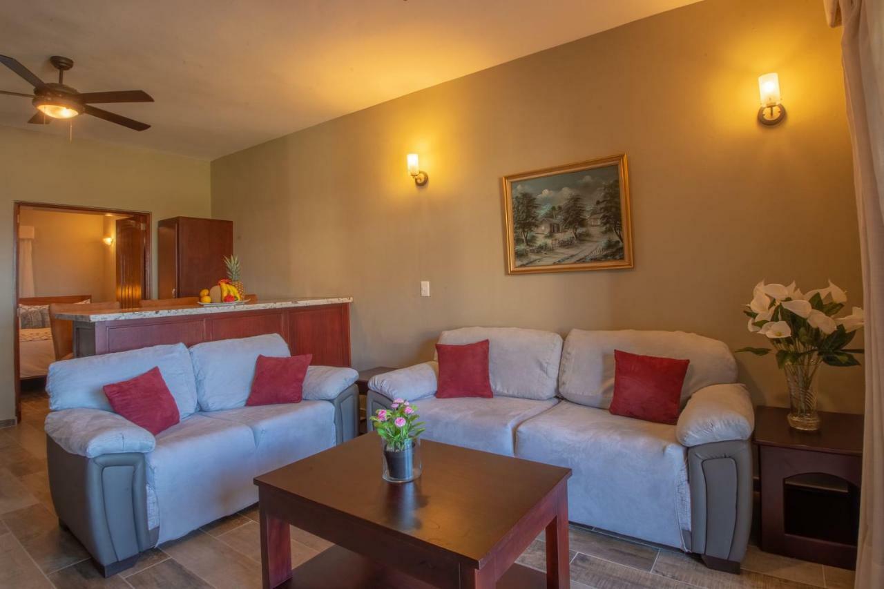 Velero Beach Resort Cabarete Luaran gambar