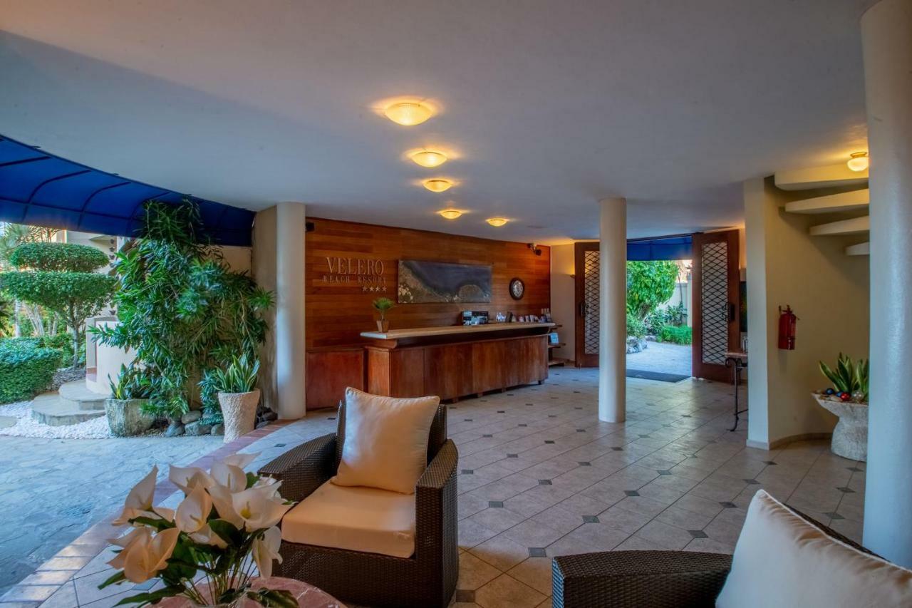 Velero Beach Resort Cabarete Luaran gambar
