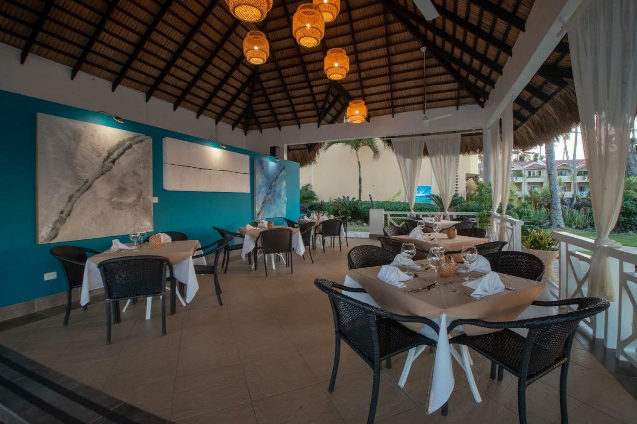 Velero Beach Resort Cabarete Luaran gambar