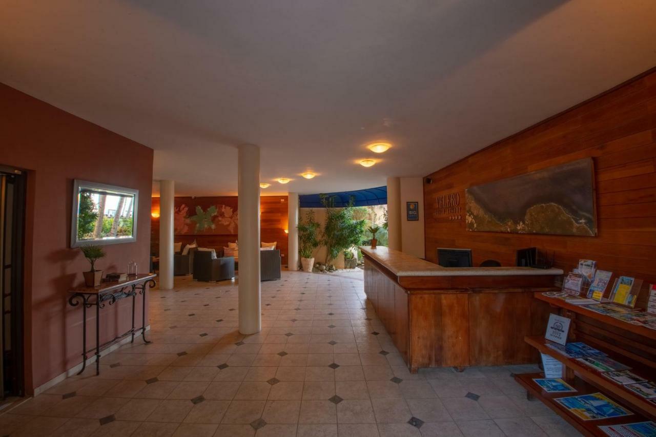 Velero Beach Resort Cabarete Luaran gambar