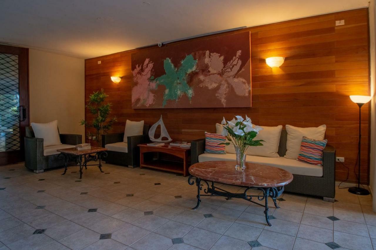 Velero Beach Resort Cabarete Luaran gambar