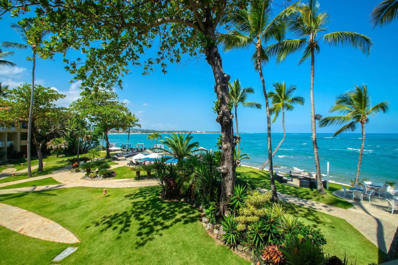 Velero Beach Resort Cabarete Luaran gambar
