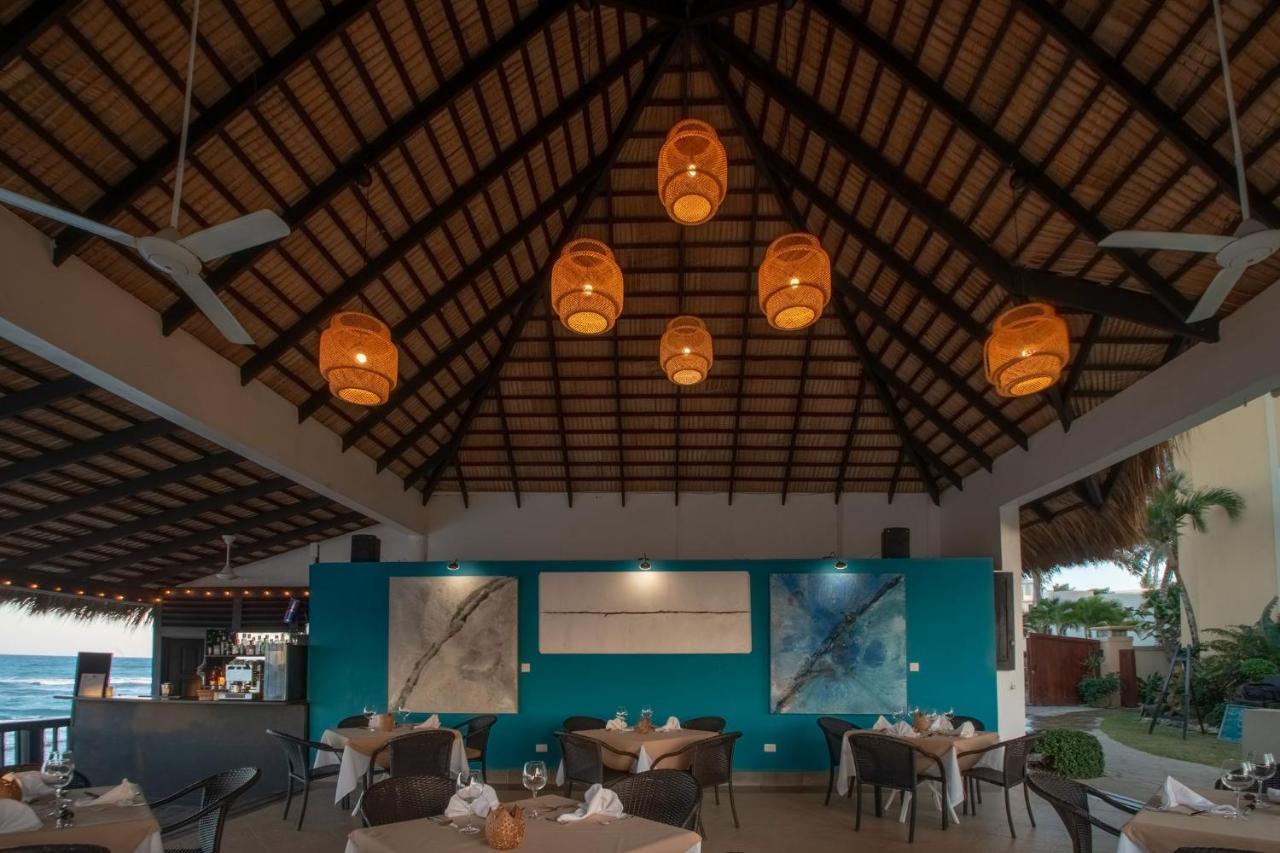 Velero Beach Resort Cabarete Luaran gambar