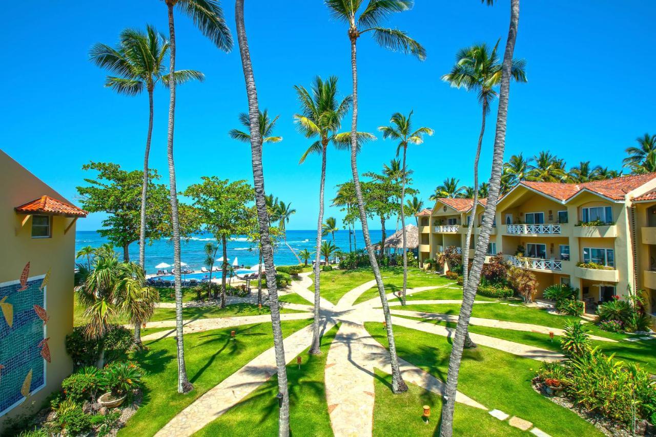 Velero Beach Resort Cabarete Luaran gambar