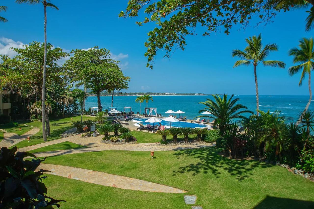 Velero Beach Resort Cabarete Luaran gambar