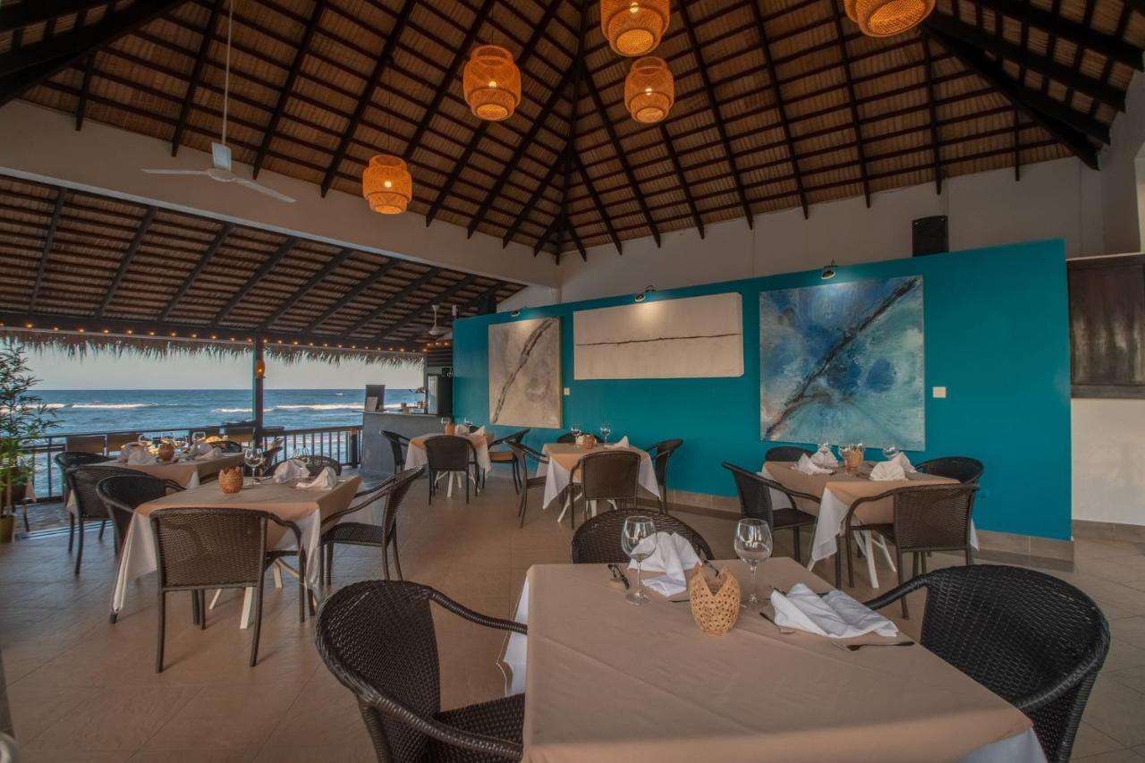 Velero Beach Resort Cabarete Luaran gambar