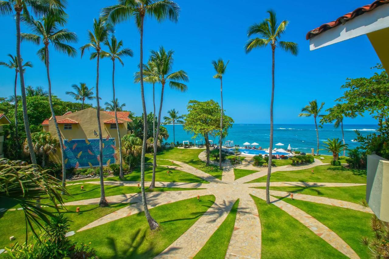 Velero Beach Resort Cabarete Luaran gambar