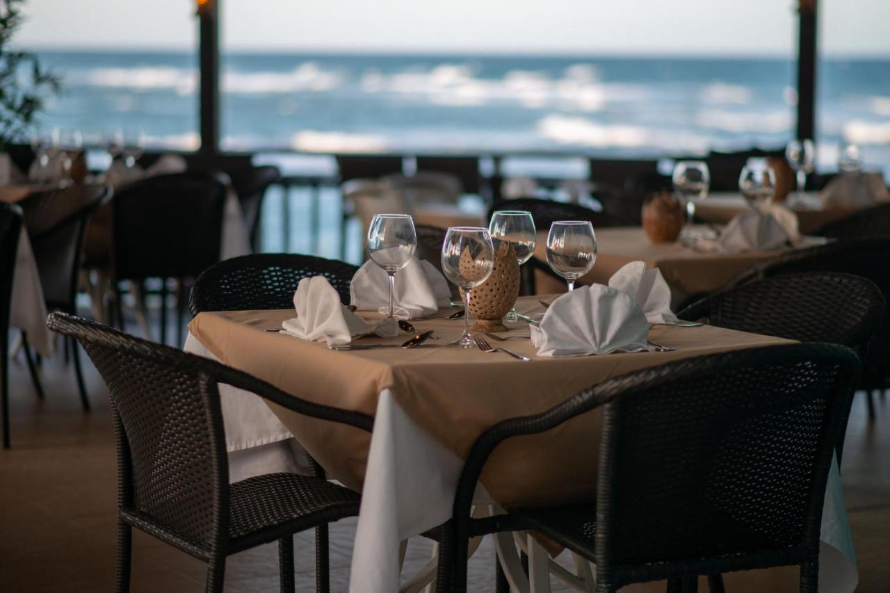 Velero Beach Resort Cabarete Luaran gambar