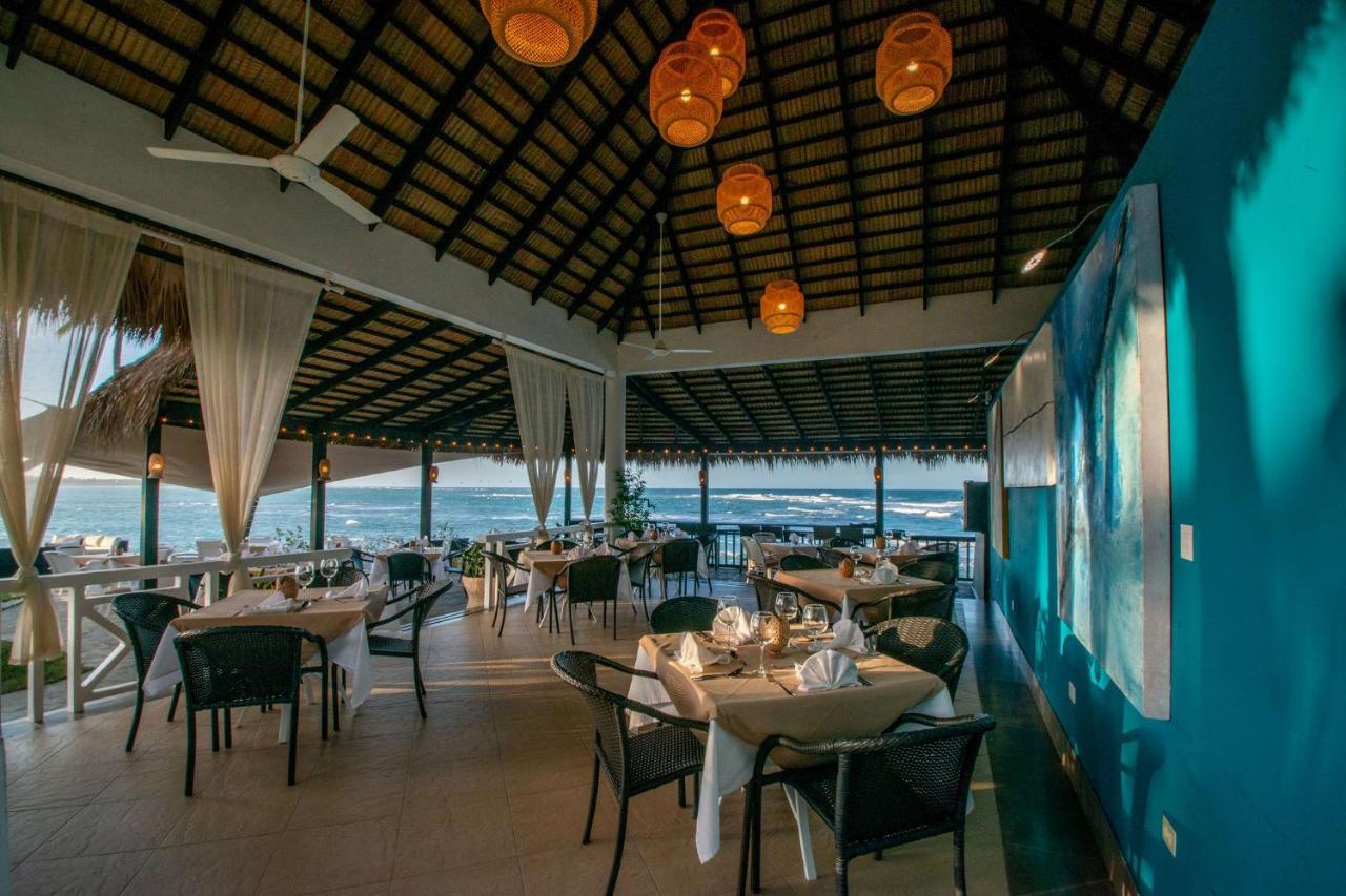 Velero Beach Resort Cabarete Luaran gambar
