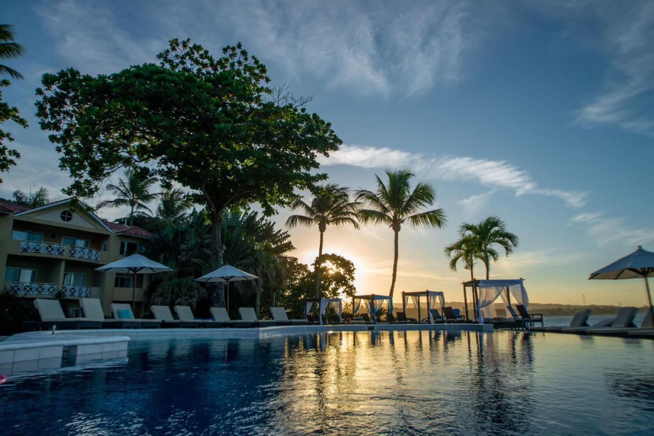 Velero Beach Resort Cabarete Luaran gambar