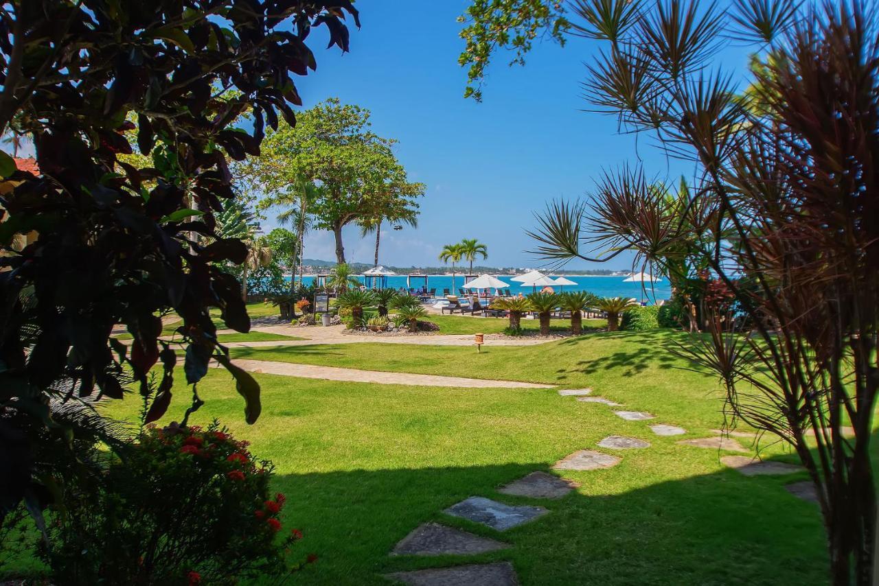 Velero Beach Resort Cabarete Luaran gambar