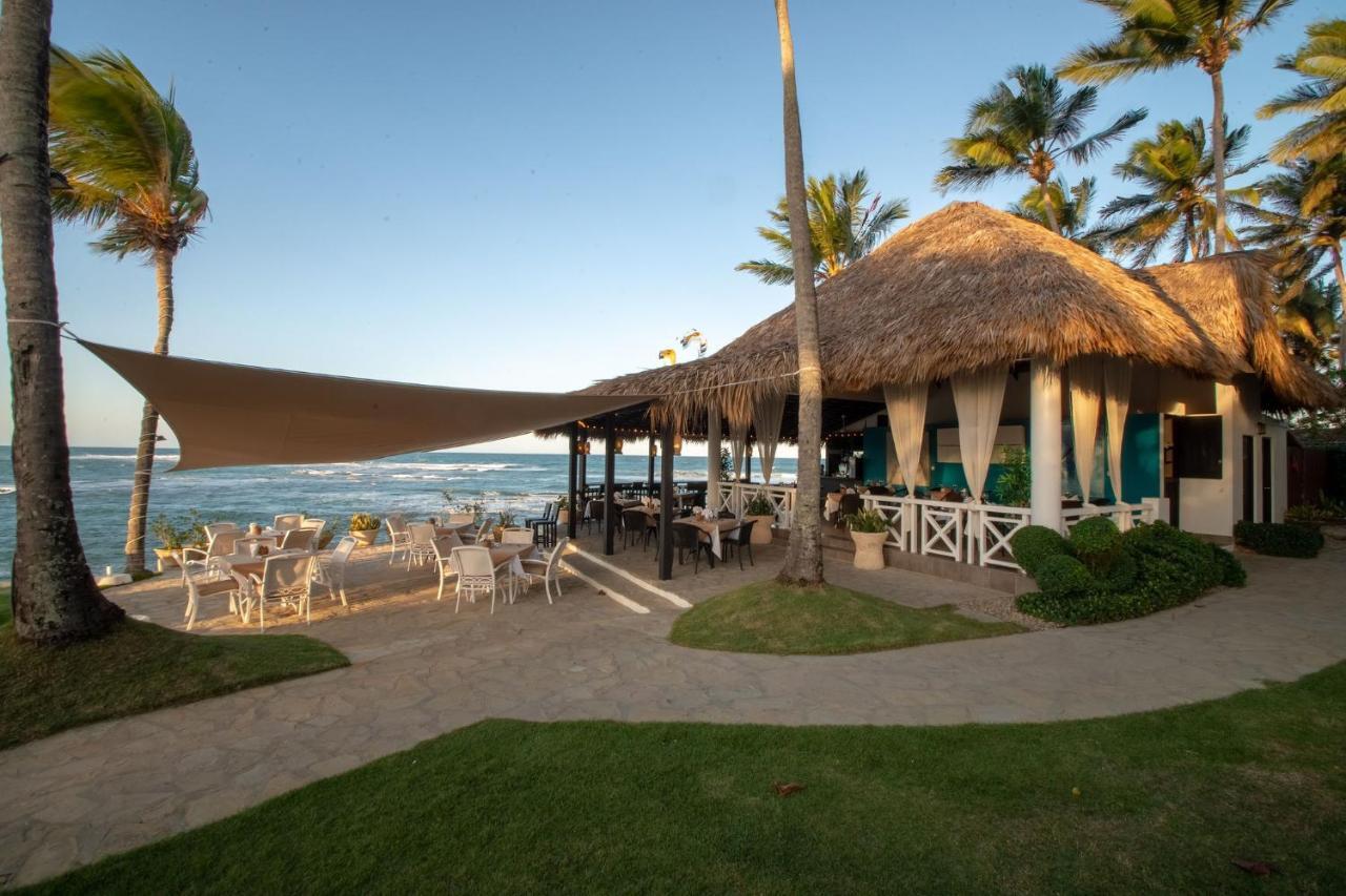 Velero Beach Resort Cabarete Luaran gambar