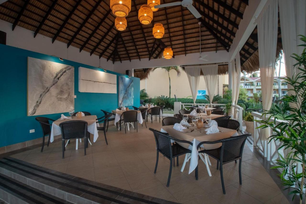 Velero Beach Resort Cabarete Luaran gambar