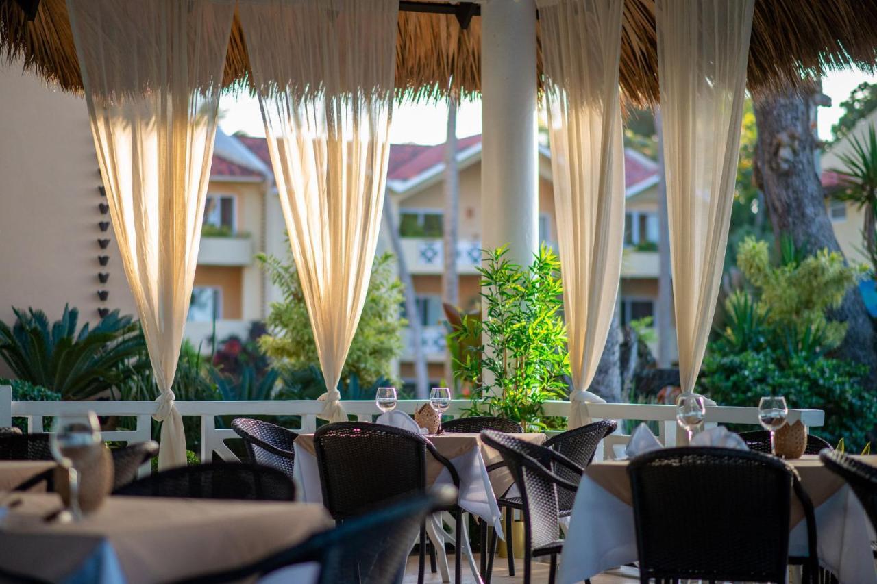 Velero Beach Resort Cabarete Luaran gambar