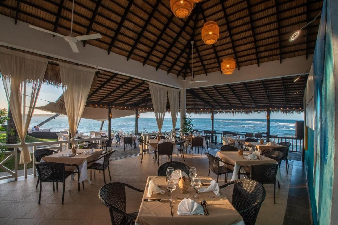 Velero Beach Resort Cabarete Luaran gambar
