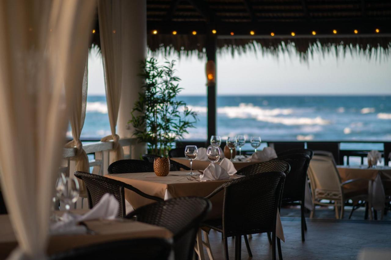 Velero Beach Resort Cabarete Luaran gambar